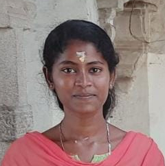 Kasthuri Nallamuthu