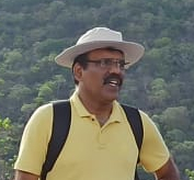 muthusankar gowrappan