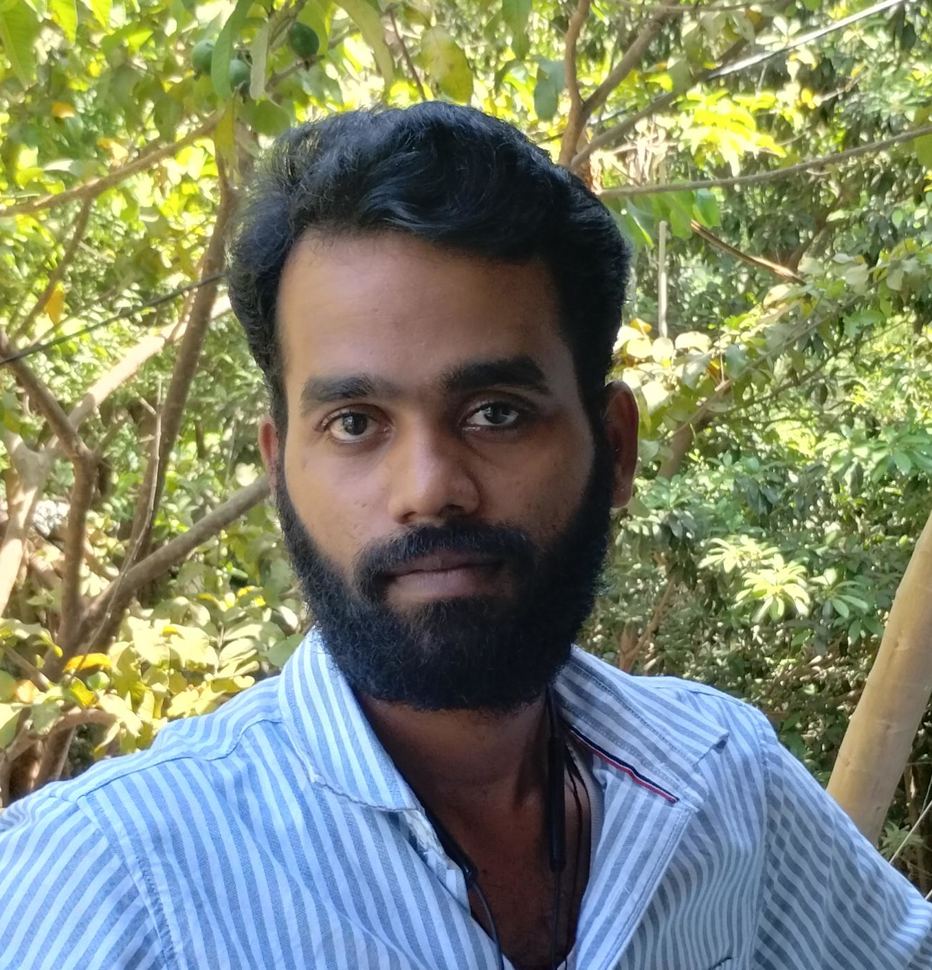 ranjith kuruveli