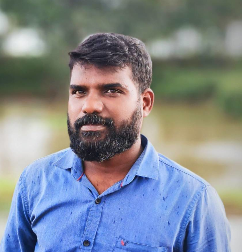 mathivanan kothandapani