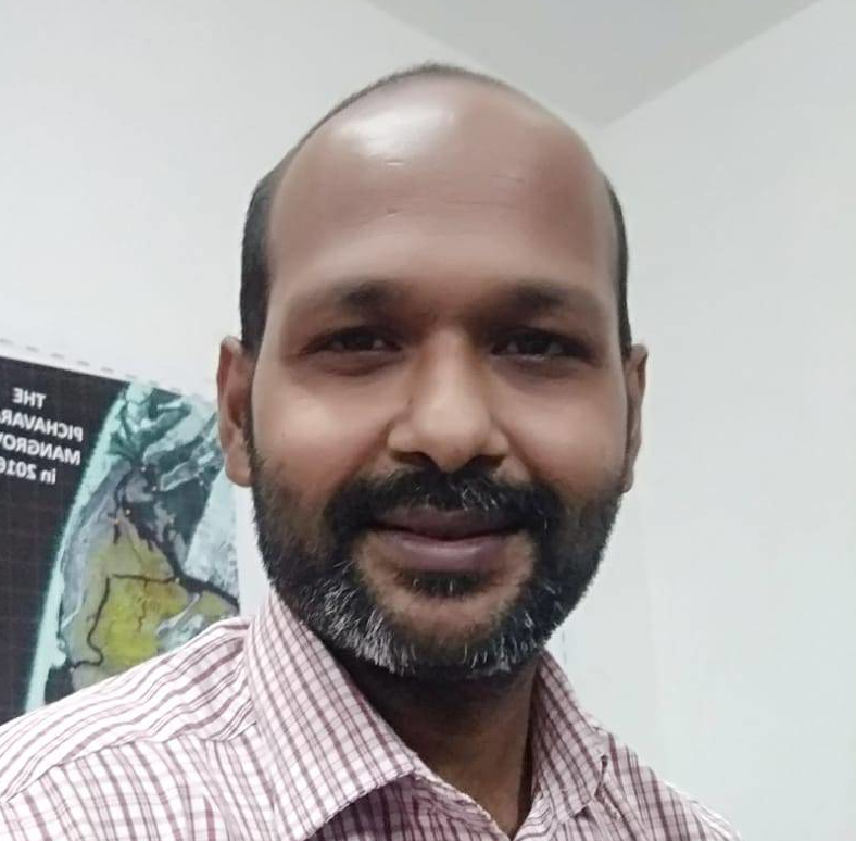 prakash venkatesh